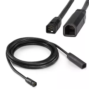 Cables de extensión para transductor Humminbird - Imagen 1 de 3