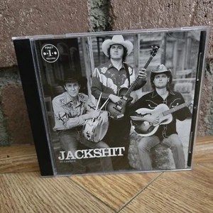 EXTREM SELTEN: Jackshit: Self-Titled (CD SELF-RELEASED 2000) COUNTRY, FOLK - Bild 1 von 11