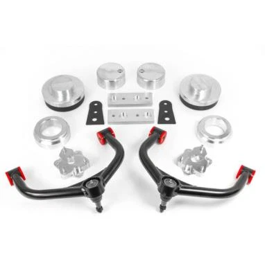 Ready Lift 4.0'' Delantero con 2.0''Trasero SST LiftKit PARA 09-18 DODGE RAM1500 69-1040 Foto 1 de 3