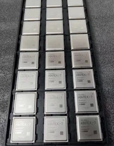XC7K325T-2FFG900I FPGA - Field Programmable Gate Array Original stock - Picture 1 of 2