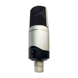 NEU Sennheiser MK4 Großmembran-Kondensatormikrofon - kostenloser Versand - Bild 1 von 1