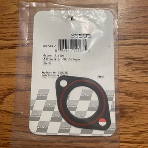 0NE (1) FEL PRO GASKET  WATER OUTLET 35595 - Bild 1 von 1