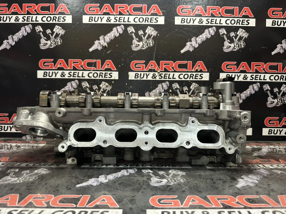 Cylinder Head From 2018-2021 Chevrolet Equinox terrain 1.5L 12668719 AWD - Image 1 of 4