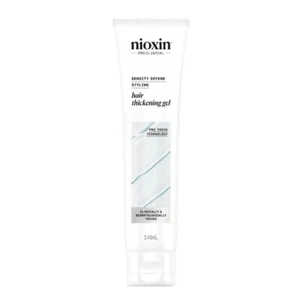 Gel Voluminizador Modelador NIOXIN Gel Para Engrosar El Cabello 140ml - Imagen 1 de 1