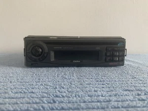 Sintonizador de CD Clarion DRB4475R de colección RDS ALFA FIAT LANCIA MAZDA - Imagen 1 de 5