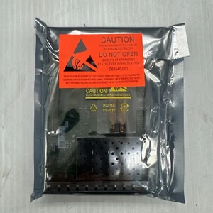 Intel X710 Dell 068M95 Quad-Port SFP+ Network Daughter Card - Bild 1 von 4