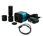 Mikroskop 14MP HDMI Digitalkamera Elektronische Okular Mikroskopkamera C Mount