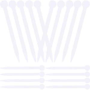 500Pcs Aromatherapy Fragrance Oil Tester Strips Perfume Test Strips - Picture 1 of 12