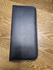Executive Portable Practice Golf Putter Set Right Handed In Vinyl Case - Picture 1 of 7