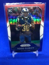 2015 Prizm Red White Blue Prizm PYC Free Shipping