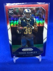 2015 Prizm Red White Blue Prizm PYC Free Shipping