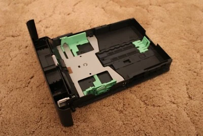 Brother DCP 8150DN Feeder / Tray - Image 1 of 4