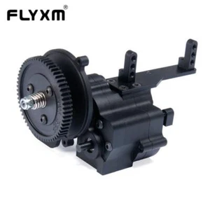 Getriebegehäuse Getriebe AX2 2-Gang für 1:10 RC Axial Wraith 90018 90053 90048 - Bild 1 von 9