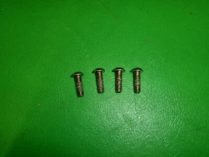 2018 Polaris General 1000 Seat Cushion Bolts back bottom left or right frame RZR - Picture 1 of 2
