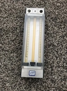 Flow Meter Cole Parmer 0-150 Serial #091892 - Picture 1 of 9
