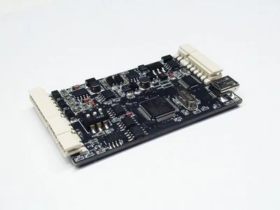 [exInterface] CPJexc - CAN,IBUS Steering wheel controls USB interface for Car PC - Image 1 of 4