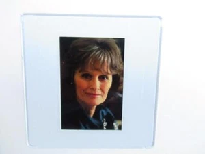 Vaginia McKenna (35mm Dia) guter Fokus keine Reflexion - Bild 1 von 2