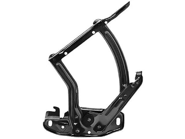 54QN57F Left - Driver Side Hood Hinge Fits 1964-1967 Oldsmobile Cutlass - Image 1 of 1