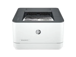HP LaserJet Pro 3001dw SMB Monochrome Wireless 802.11b/g/n Laser Printer - Picture 1 of 3