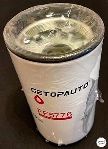 Getopauto Cummins Ölfilterwechselset LF14000NN & FF5776 Filter - Bild 1 von 4