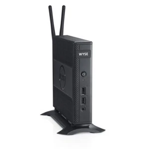 Dell Wyse-D 5010 Think Client Server Desktop ThinOS Lite 2GB RAM 8GB J1C6C - Afbeelding 1 van 4