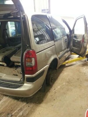 Strut Front Sport Ride Suspension System Opt FE3 Fits 97-05 VENTURE 1951984 - Image 1 of 4