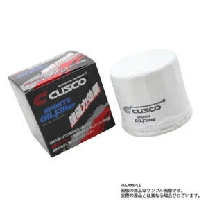 Cusco Sports Oil Filter For: Subaru Impreza GC8 GF8 WRX STI 92-00 - Picture 1 of 1