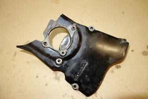 Cubierta piñón motor Honda vf500 VF 500 PC12 - Imagen 1 de 6