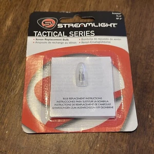 Streamlight Xenon Replacement Bulb Scorpion TL-2 or NF-2 Flashlights - Picture 1 of 2