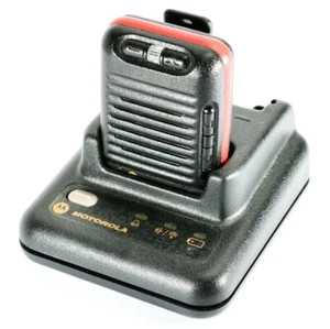 Motorola Skyfire II FME 4m-Band + Ladegerät - Funkmeldeempfänger Piepser Melder - Bild 1 von 5