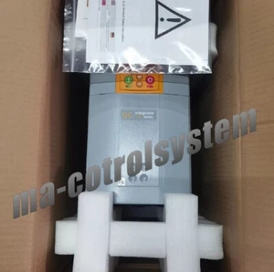 Inversor Parker 590P-53316520-P00-U4A0 590P/165A - Imagen 1 de 4