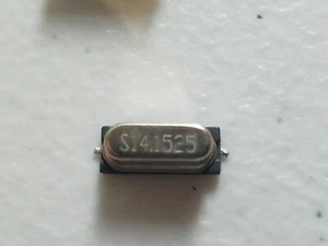 Crystals for 916.5 MHz ISM Band TX Transmitter and RX receiver using 10.7 MHz IF - Picture 1 of 10