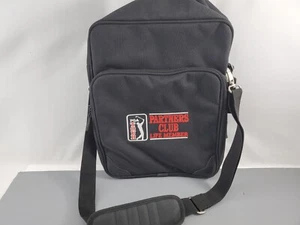 PGA Tour Partners Club Life Member Golf Travel Bag w/ Shoulder Strap 15"x12" - Picture 1 of 7