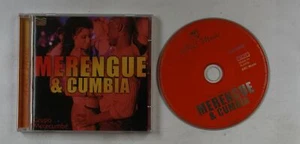 Grupo Merecumbé Merengue & Cumbia UK CD 2006 Latin - Bild 1 von 1