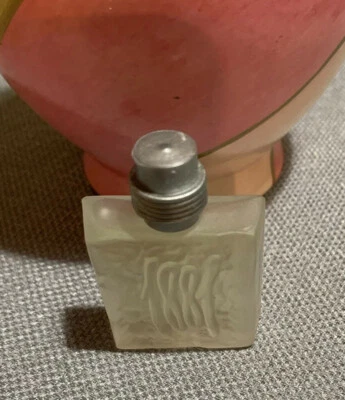 1881 por Nino Cerruti para hombres Mini EDT Colonia Splash 0,23 oz botella completa Foto 1 de 4