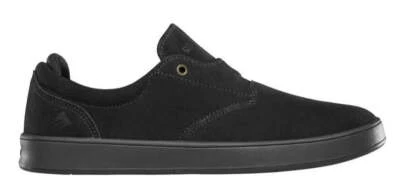 Emerica Romero Skater (Black) - Image 1 of 4
