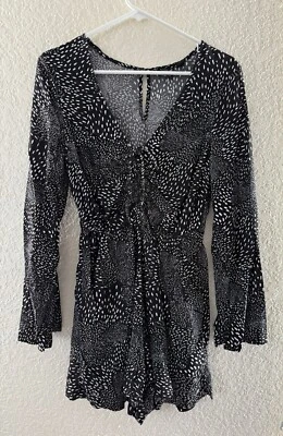 Roxy - Mameluco Damas - Talla-S - Muy suave y cómodo Foto 1 de 3