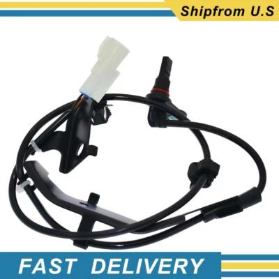 Sensor de velocidad rueda ABS TRASERO IZQUIERDO 89546-0K240 para Toyota Hilux Viii 2015-2022 Foto 1 de 4