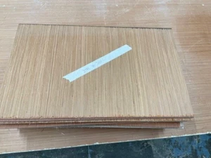 6mm plywood offcuts, 27 pieces - Picture 1 of 3