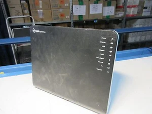 KPN TG789vn Gateway VDSL2, 4LAN, 1WAN, 1FXO, 2FXS Gigabit Wireless Router + PSU - Photo 1/3