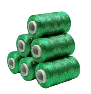 Embroidery Silk Thread Suitable for Warping Bangles jhumka,Tassel,Jewelry Making - Picture 1 of 8