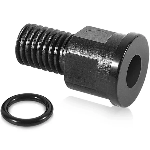 Jandy CS Series Replacement Cartridge Filter Pressure Gauge Adapter - R0557100 - Image 1 of 1