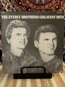The Everly Brothers – The Everly Brothers Greatest Hits ~ 2xLP - Picture 1 of 6