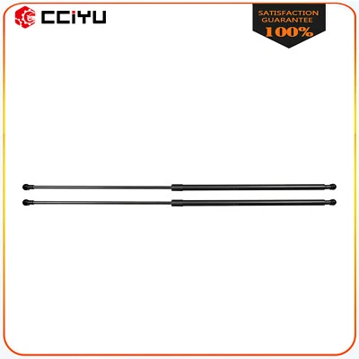 Rear Pair Hatch Gas Spring Lift Supports Strut C16-22632 Extended Length 36.30" Foto 1 de 4