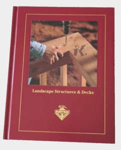 Landscape Structures And Decks by Handyman Club of America 1998 - Bild 1 von 11