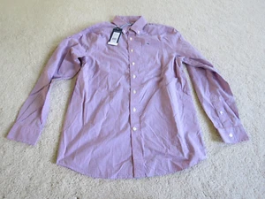 Boys Vineyard Vines Size Large (16) Bahama Breeze Button Shirt NWT - Picture 1 of 13