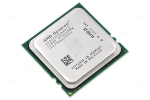 OSA2220GAA6CX AMD OPTERON 2220 2CORE 2.8GHZ 2MB CACHE - - Afbeelding 1 van 7