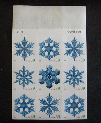US 4113-4116  block MNH OG - Image 1 of 2