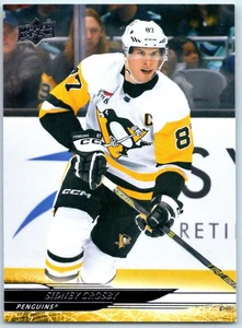 2024-25 UPPER DECK SERIES 2 Base Cards #251-450 Take Your Pick, Complete Ur Set! - Picture 1 of 382