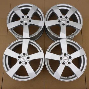 17 Llantas Ford Volvo 5x108 7,5J Et40 Dezent RDKS Focus II/III Kuga XC40 XC70 - Imagen 1 de 12